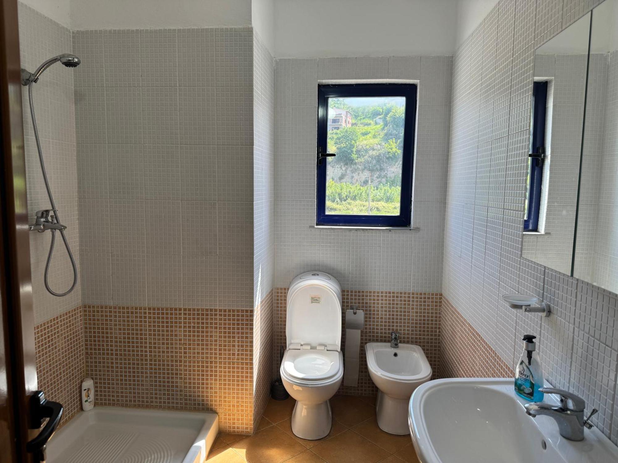 Orkidea Apartments Golem  Dış mekan fotoğraf
