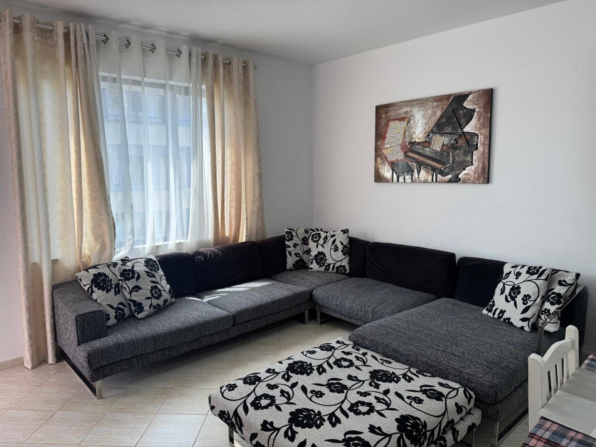 Orkidea Apartments Golem  Dış mekan fotoğraf